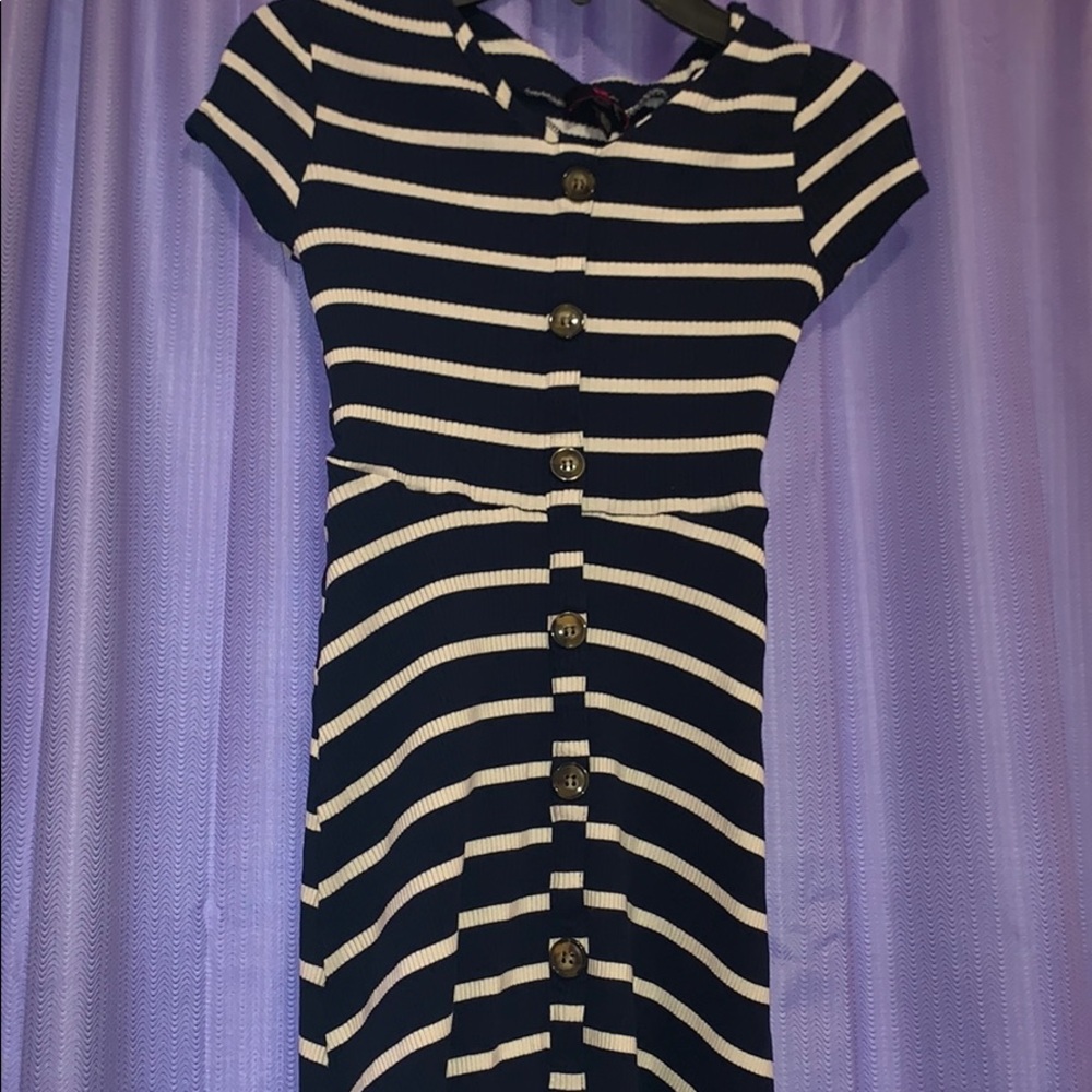 Little girl dress